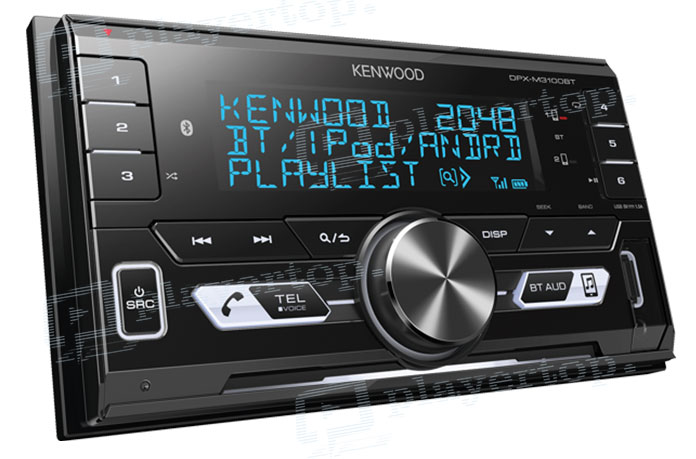 poste autoradio pas cher